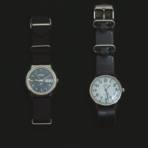 PLSC Antique Watches